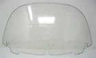 Harley-davidson Oem 14-22 Flh Clear Windshield #57400001 Used. Price: $35.16.