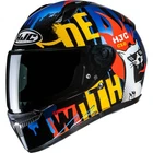 Hjc C10 Helmet - Fop MC23 Small FP54NUS4C23V New. Price: $149.99.