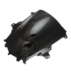 Abs Plastic Black Windshield For 2015-2019 Yamaha Yzf R1 Windscreen Deflector New. Price: $22.95.