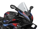 Puig R-racer Windscreen Clear #22490W Bmw 1000 Rr 2025 New. Price: $129.18.