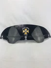 Harley Davidson Detachable Windshield As 6 M125-C Lexan Fmr 112 Sheet Dot Used. Price: $35.99.