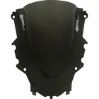 Zero Gravity Double Bubble Windscreen Light Smoke Motorcycle Street 16-554-02 New. Price: $105.72.