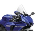 Puig R-racer Windscreen Clear 3827W New. Price: $160.45.