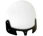 Indian Motorcycle 21" Clear Tour Fairing Windshield Screen 2014-2024 Chieftain New. Price: $349.99.