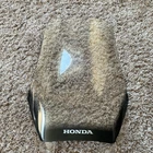 Honda Motorcycle Goldwing Gl Windscreen As 6 M-1040M Dot 293 Lupilon NF2000 Used. Price: $37.49.