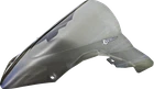 Zero Gravity 16-812-02 Double Bubble Windscreen Light Smoke 1000 Rr New. Price: $123.85.