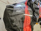 Honda Windshield Windscreen Sunloid DOT-1045 M-1040 AS-6/7 ECW100TSB Used. Price: $18.00.