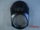 2019 - 2021 Honda CBR650R Puig Semi Fairing W/ 9" Windshield Matte Black Used. Price: $93.50.