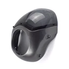 Ermax Screen Fairing Deflector Silver Ice Triumph Trident 660 2021 - 2025 New. Price: $322.49.