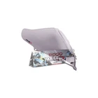 Puig Racing Windscreen - Smoke, 3MM 2207HCL77 New. Price: $112.03.