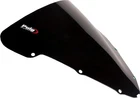 Puig Racing Windshield Windscreen Black 0861N New. Price: $119.87.