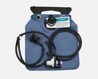 New 2024-2026 Genuine Kawasaki Mule Pro Fxr Fxt Windshield Washer 99994-1919. Price: $236.99.