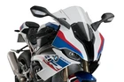 Puig 3MM Z Racing Windscreen Clear #3571W Bmw 1000 Rr/m New. Price: $95.58.