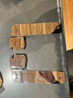 58069-93 Windshield Bracket Kit New. Price: $60.00.