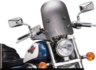Slipstreamer 1983 Kawasaki KZ1100L Ltd Shaft HD-3 Tombstone W/s Dark Smoke W/bla. Price: $125.69.