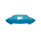7.0"LIGHT Blue Pmma Windshield Screen For Harley 15-23 Fltru Fltrx Fltrk New. Price: $89.95.