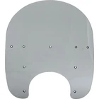 Memphis Shades Road King Replacement Plastic - 17" Black Smoke MEP62212 New. Price: $117.95.