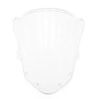 Clear Abs Windscreen For Kawasaki ZX10R 2008 2010 ZX6R 2009-2012 Windshield New. Price: $28.95.