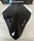 Cfmoto 300SS Tall Tinted Windshield 2022-2023 (1) Oem #6KMV-805200-8000-10 L1018 New. Price: $98.99.