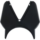 Puig Universal Vision Windshield - Black 1516N New. Price: $59.38.