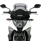 Honda VFR800X Crossrun 11 12 13 14 Mra Variotouring Windscreen Light Tint New. Price: $188.48.