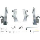 Memphis Shades Metric VL800/C50 F/s B/w Mount Kit MEM8979 New. Price: $175.22.