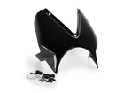 Puig Black Fairing Only Triumph Bonneville T120 2021-2025 New. Price: $51.54.