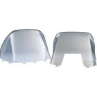 Kimpex Polycarbonate Windshield - Standard 16IN. Clear Snowmobile 274845 New. Price: $88.19.