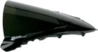 Zero Gravity Double Bubble Windscreen Dark Smoke 16-540-19 New. Price: $112.99.