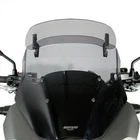 Honda VFR800X Crossrun 15 16 Mra Variotouring Windscreen Light Tint New. Price: $188.48.