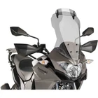 Puig Touring Windscreen With Visor - Smoke 9713H New. Price: $214.64.