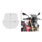 Givi 5139S Smoke Windshield Without Mounting For Bmw 900 2020-2025 New. Price: $85.89.