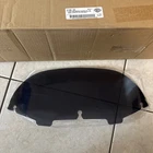 Harley Oem Windshield Deflector 6.5 Cvo 96-13 Street Glide Dark Smoked New. Price: $100.00.