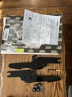 K1914 Memphis Shades 2320-0049 Mounting Kit New. Price: $75.00.