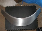 Honda Goldwing Windscreen Garnish 64110-MN5-000 Used. Price: $34.95.