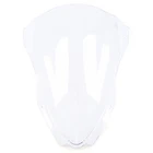 Clear Windshield For 2016-2020 Kawasaki Ninja ZX10R 17 18 Abs Plastic Windscreen New. Price: $25.95.