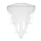 Clear Front Windshield For 2009-2014 Yamaha Yzf R1 13 Motorcycle Abs Windscreen New. Price: $29.95.