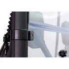 Seizmik Folding Windshield - Rear 32000 New. Price: $258.99.
