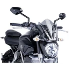 Puig Hi-tech Parts Smoke Naked New Generation Sport Windscreen 7015H. Price: $104.16.