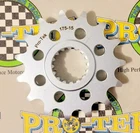 Protek Suzuki Front Sprocket 520 Pitch 15T-18T 2023 2024 2025 GSXR1000R New. Price: $21.38.