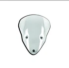 Ducati Performance Supersport 939 950 Smoke Touring Windscreen Windshield New. Price: $189.95.