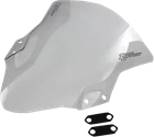 Zero Gravity 24-283-01 Corsa Windshield Clear Ninja EX400 New. Price: $116.69.