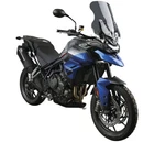 National Cycle Vstream Windscreen - 17.75IN. Dark Tint/quantum Coated N20609 New. Price: $152.96.