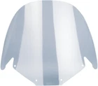 Slipstreamer Wraparound Windshield Clear S-168 New. Price: $215.06.