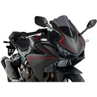 Puig Racing Windscreen - Dark Smoke, 3MM 3613F New. Price: $105.26.