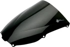 Zero Gravity 16-244-19 Double Bubble Windscreen Dark Smoke ZX6R New. Price: $107.96.