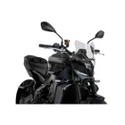 Puig Windshield New Generation Sport For Yamaha MT-09/SP 24 22077W. Price: $175.81.