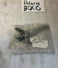 Polaris 5137616-626 Victory Windshield Bracket Rh Blk Genuine Oem New. Price: $29.99.