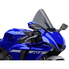 Puig Racer Windscreen - Dark Smoke, 3MM 3827F New. Price: $160.45.