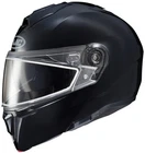 Hjc I90 Snow Full Face Powersports Helmet Black, Xx-large New. Price: $152.98.